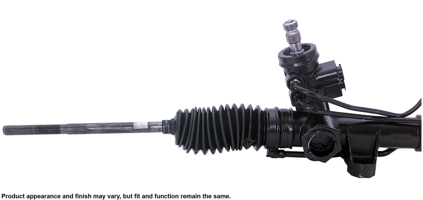 Cardone Reman Remanufactured Rack and Pinion Assembly 22-321