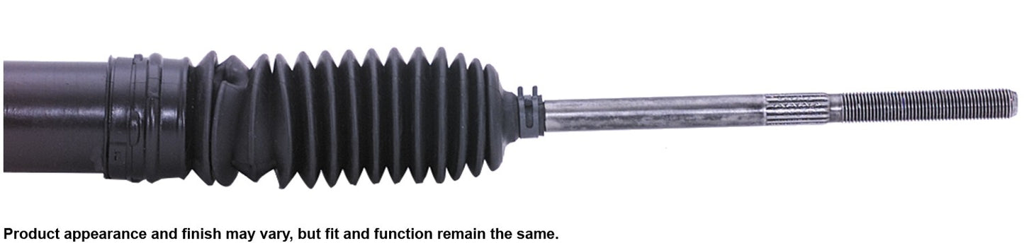Cardone Reman Remanufactured Rack and Pinion Assembly 22-321