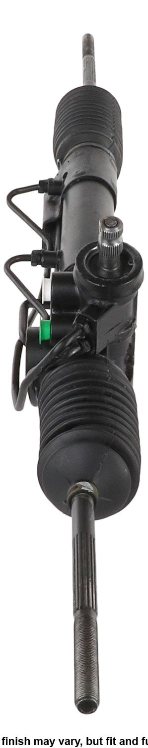 Cardone Reman Remanufactured Rack and Pinion Assembly 22-323