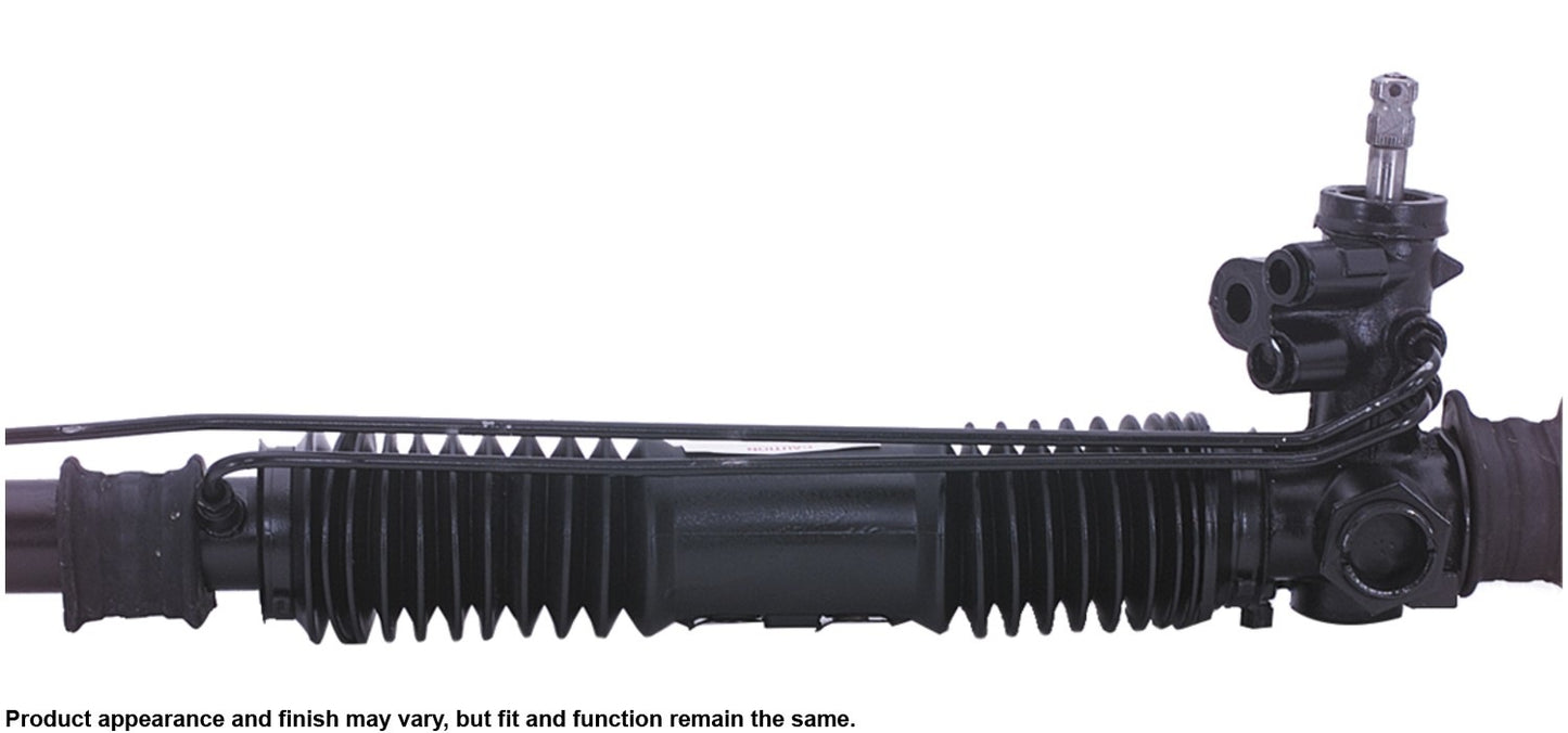 Cardone Reman Remanufactured Rack and Pinion Assembly 22-324