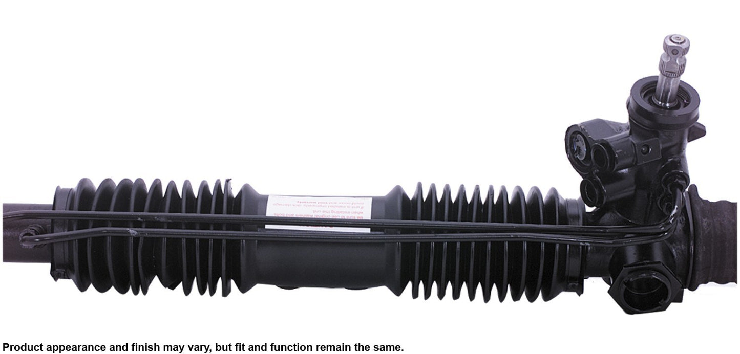 Cardone Reman Remanufactured Rack and Pinion Assembly 22-325