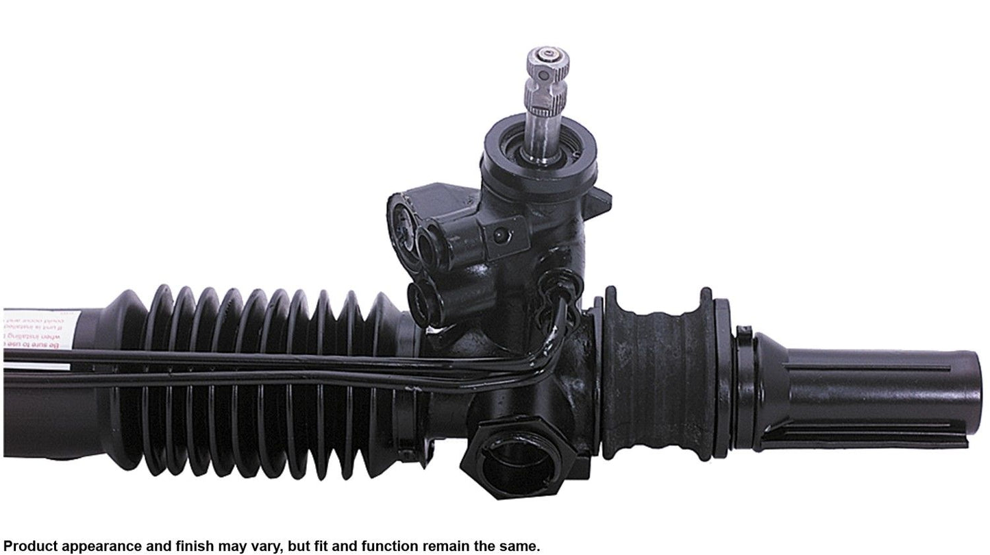 Cardone Reman Remanufactured Rack and Pinion Assembly 22-325