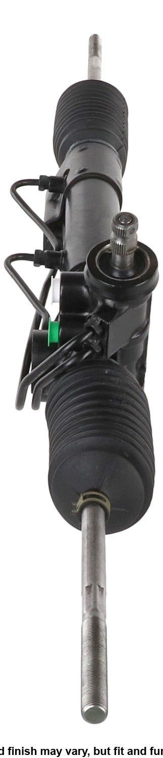 Cardone Reman Remanufactured Rack and Pinion Assembly 22-326