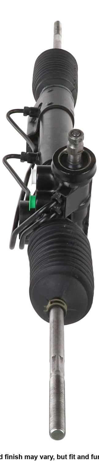 Cardone Reman Remanufactured Rack and Pinion Assembly 22-326