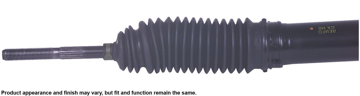 Cardone Reman Remanufactured Rack and Pinion Assembly 22-332