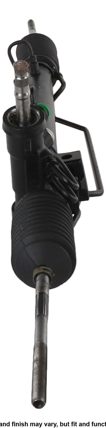 Cardone Reman Remanufactured Rack and Pinion Assembly 22-333