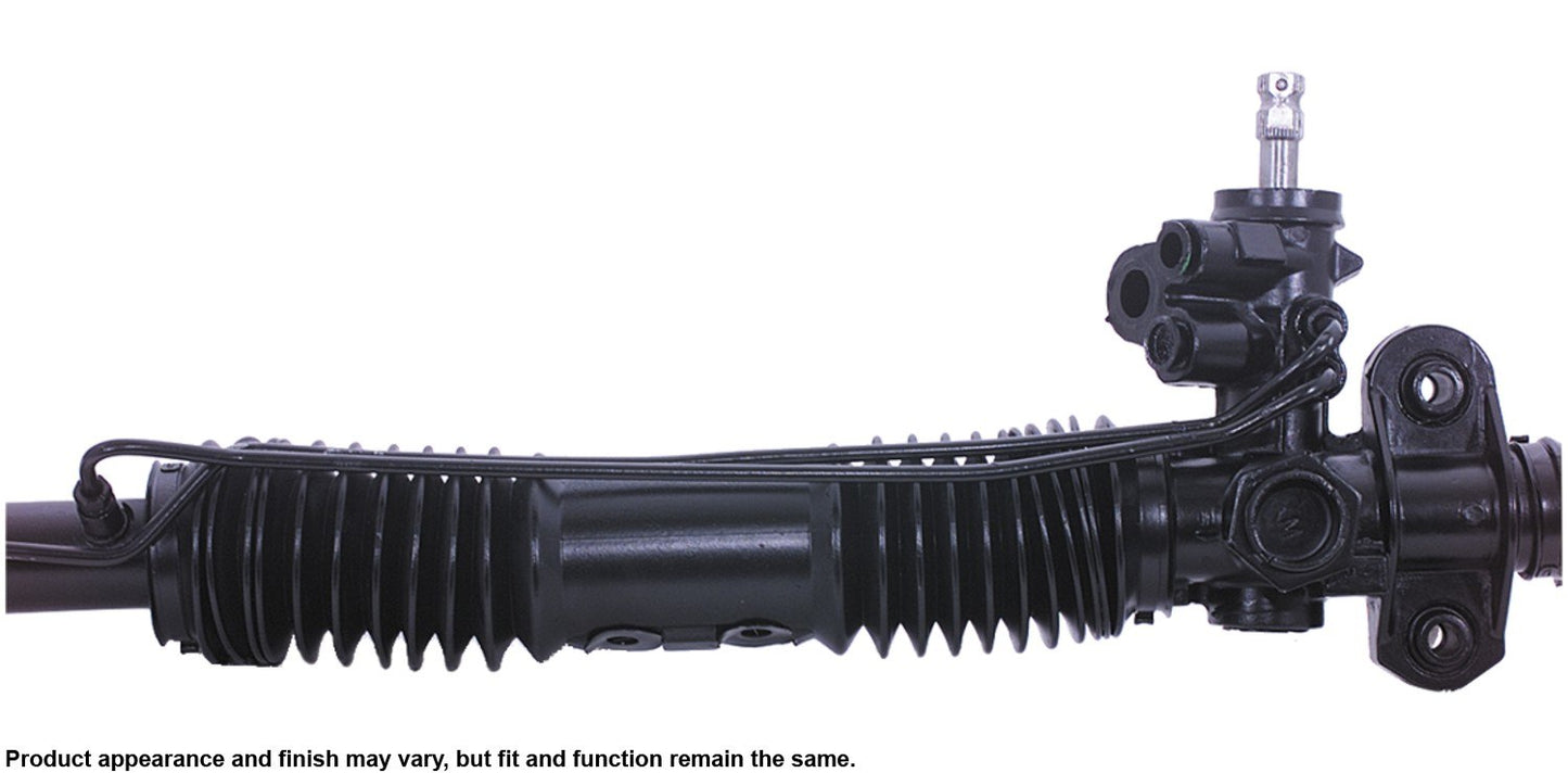 Cardone Reman Remanufactured Rack and Pinion Assembly 22-334