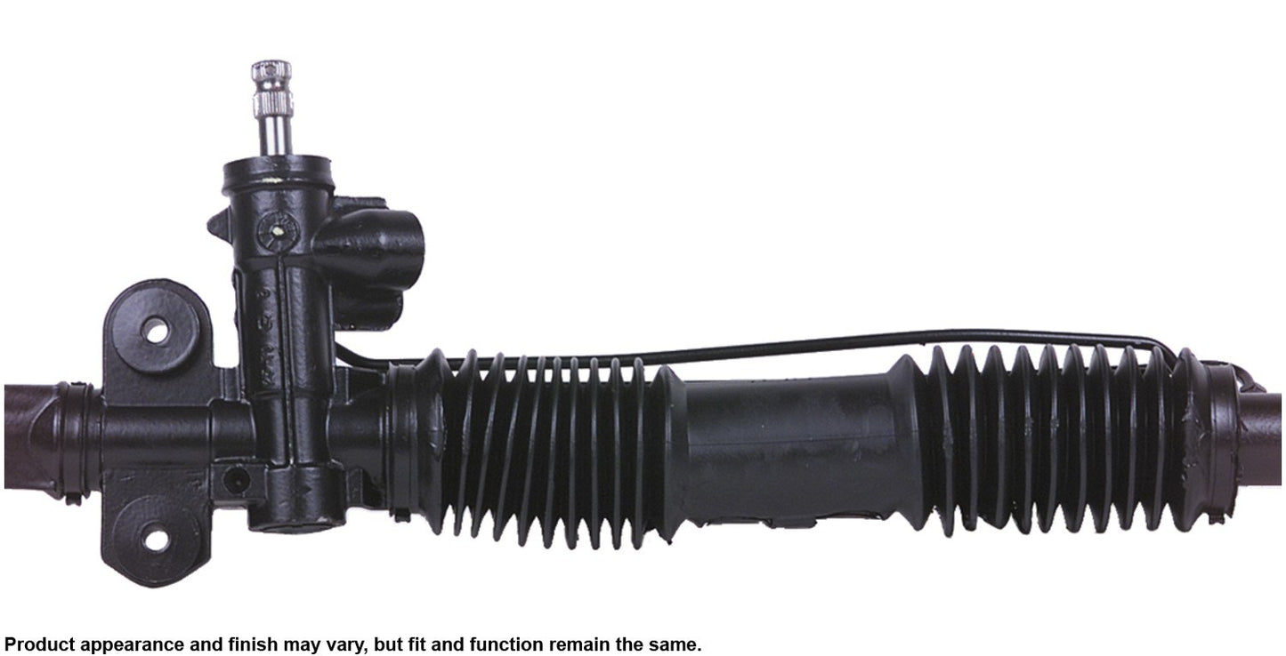 Cardone Reman Remanufactured Rack and Pinion Assembly 22-335