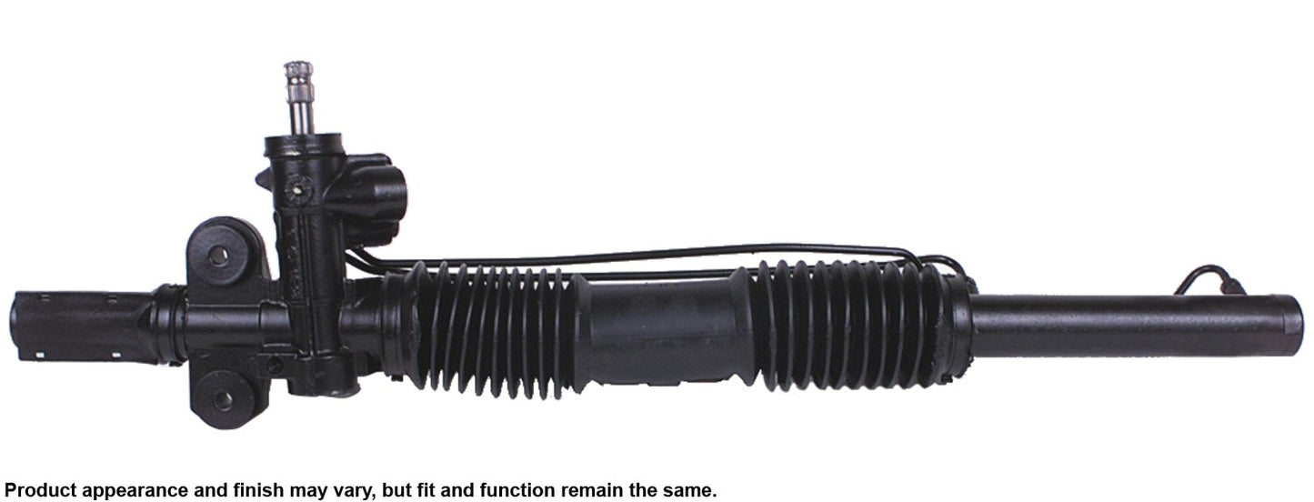 Cardone Reman Remanufactured Rack and Pinion Assembly 22-335