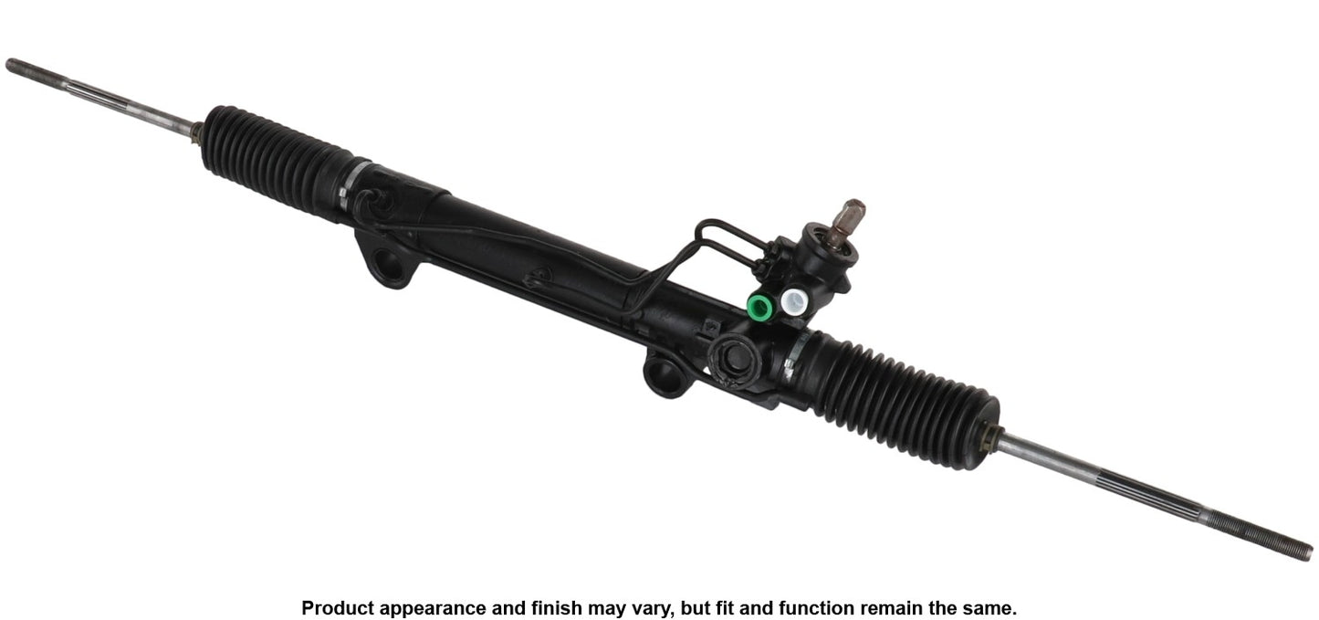 Cardone Reman Remanufactured Rack and Pinion Assembly 22-338