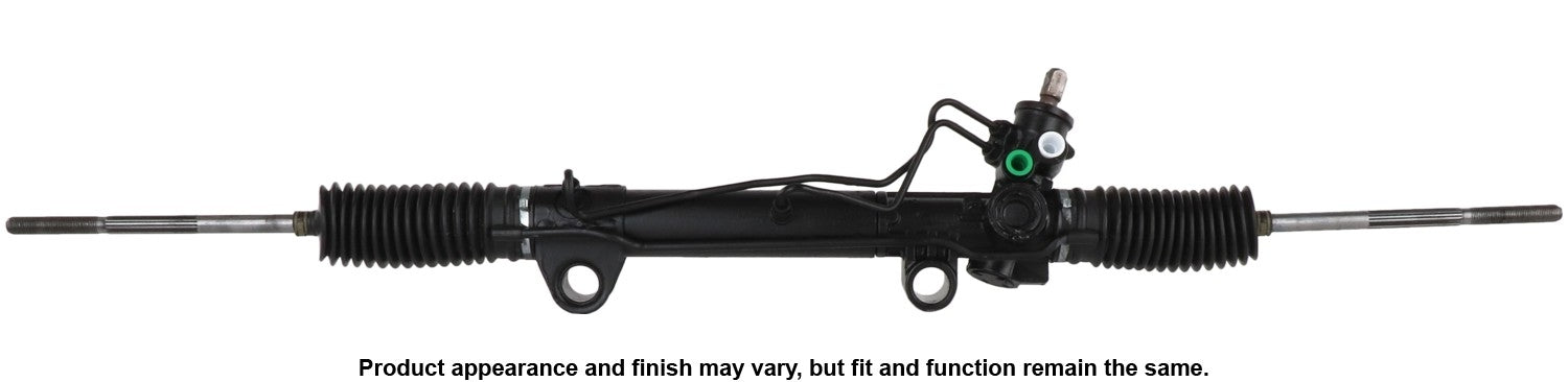 Cardone Reman Remanufactured Rack and Pinion Assembly 22-338