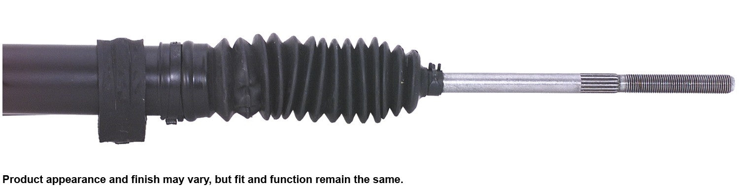 Cardone Reman Remanufactured Rack and Pinion Assembly 22-340