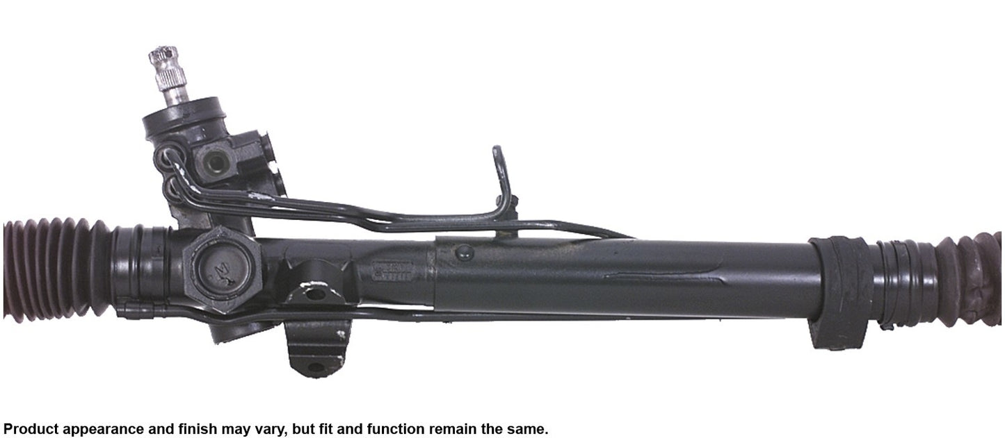 Cardone Reman Remanufactured Rack and Pinion Assembly 22-341