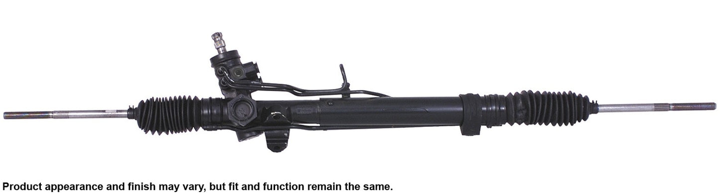 Cardone Reman Remanufactured Rack and Pinion Assembly 22-341