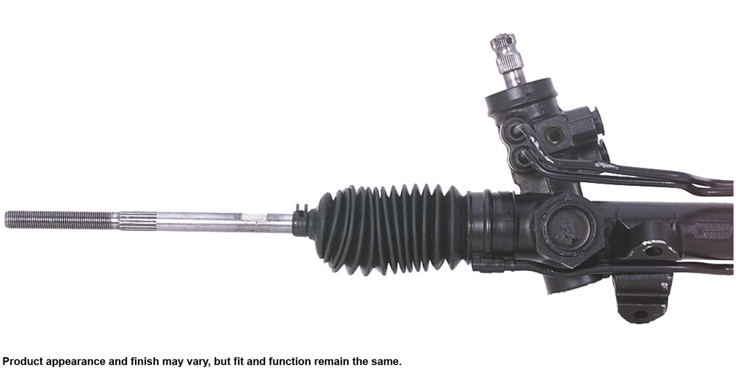 Cardone Reman Remanufactured Rack and Pinion Assembly 22-341