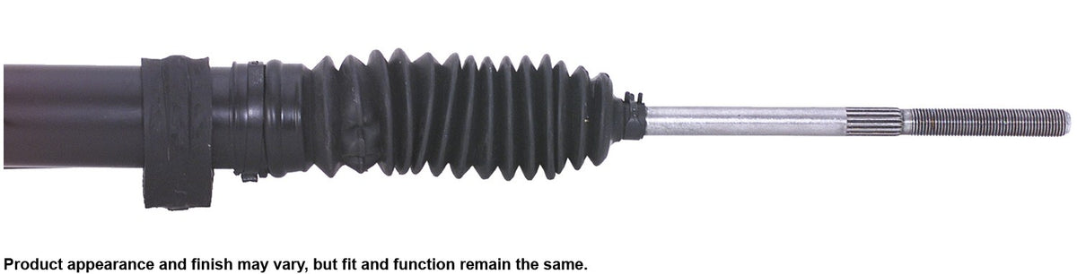 Cardone Reman Remanufactured Rack and Pinion Assembly 22-341
