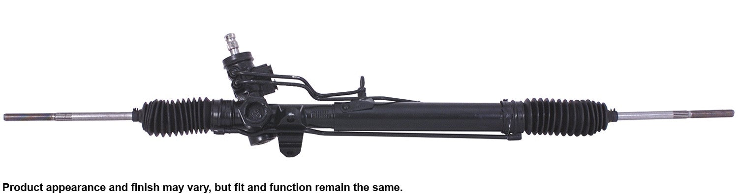 Cardone Reman Remanufactured Rack and Pinion Assembly 22-343