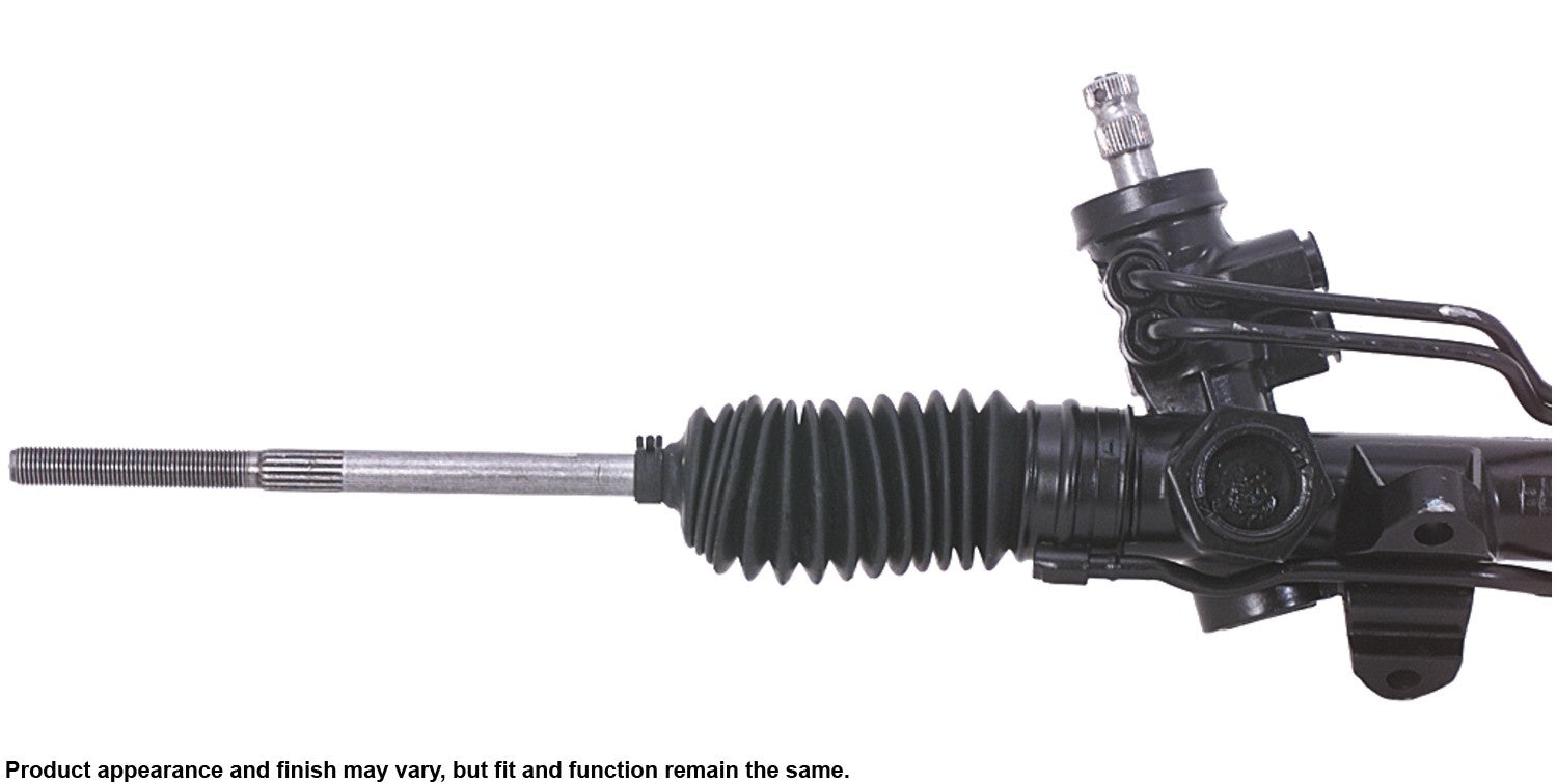 Cardone Reman Remanufactured Rack and Pinion Assembly 22-343