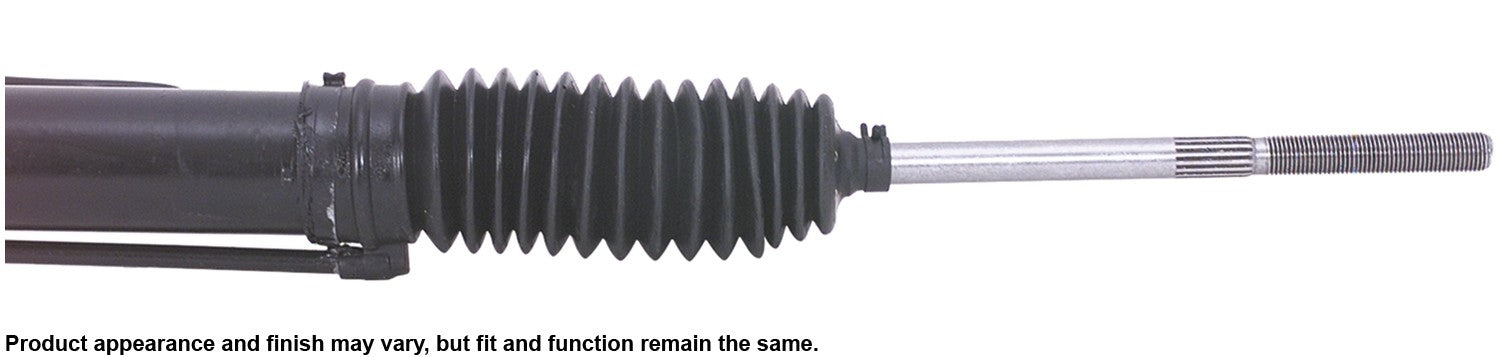 Cardone Reman Remanufactured Rack and Pinion Assembly 22-343