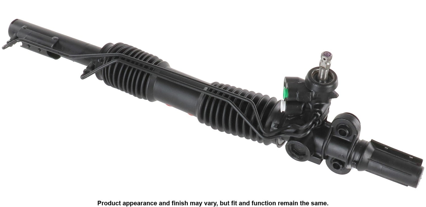 Cardone Reman Remanufactured Rack and Pinion Assembly 22-345