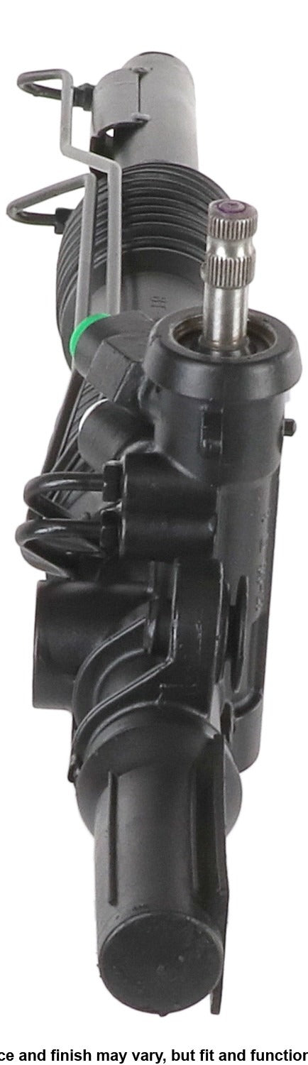 Cardone Reman Remanufactured Rack and Pinion Assembly 22-345