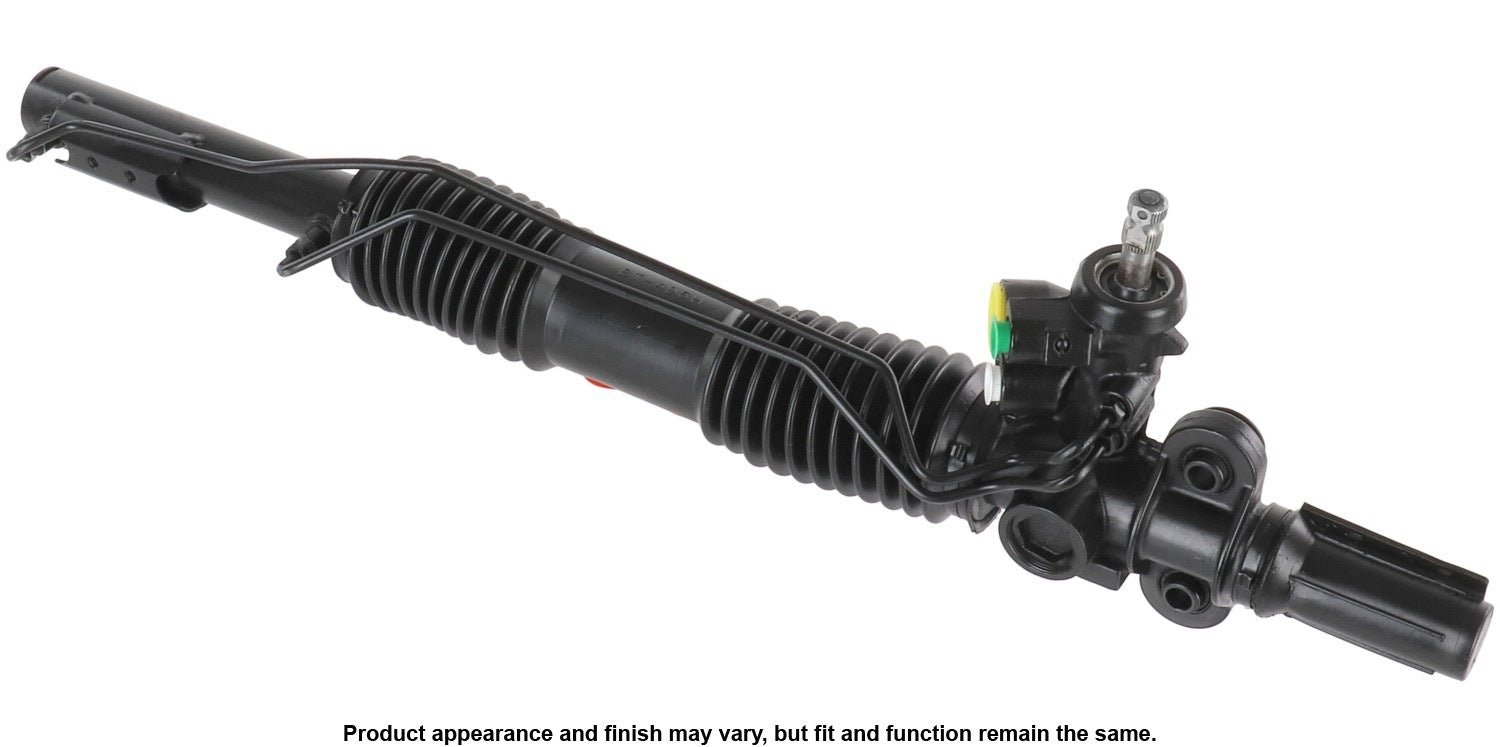 Cardone Reman Remanufactured Rack and Pinion Assembly 22-346