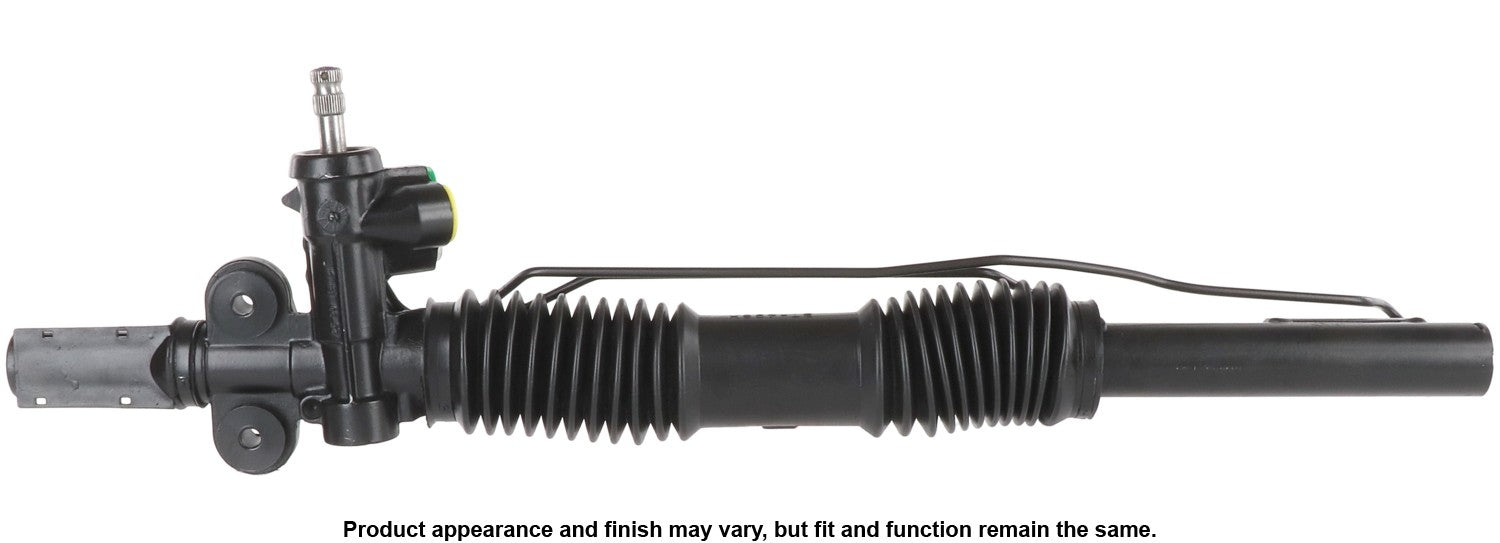 Cardone Reman Remanufactured Rack and Pinion Assembly 22-346