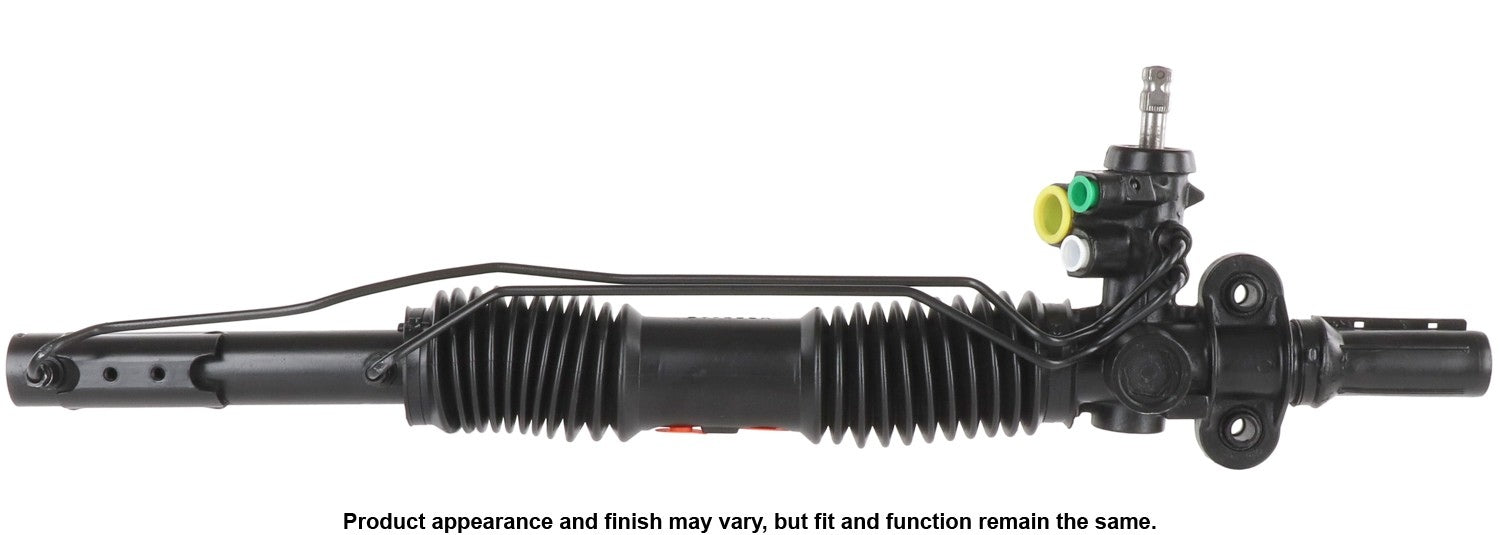 Cardone Reman Remanufactured Rack and Pinion Assembly 22-346