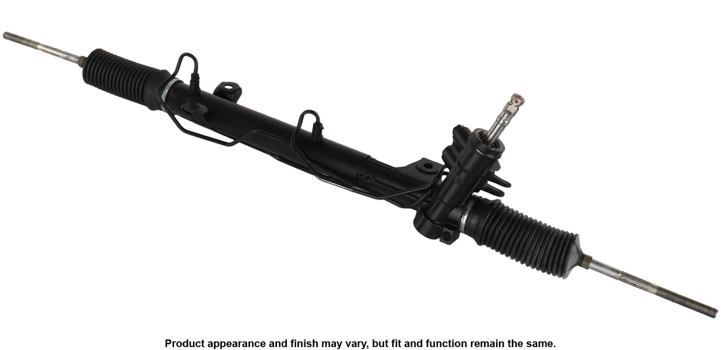 Cardone Reman Remanufactured Rack and Pinion Assembly 22-348