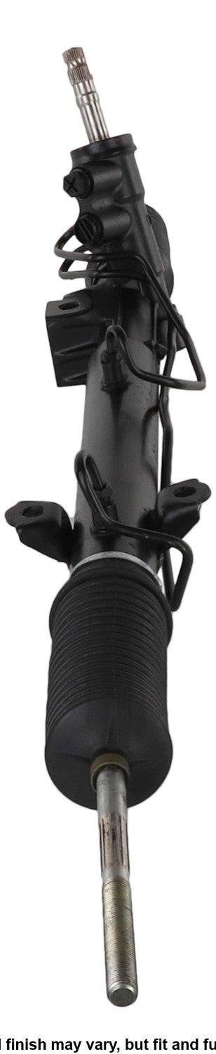 Cardone Reman Remanufactured Rack and Pinion Assembly 22-348