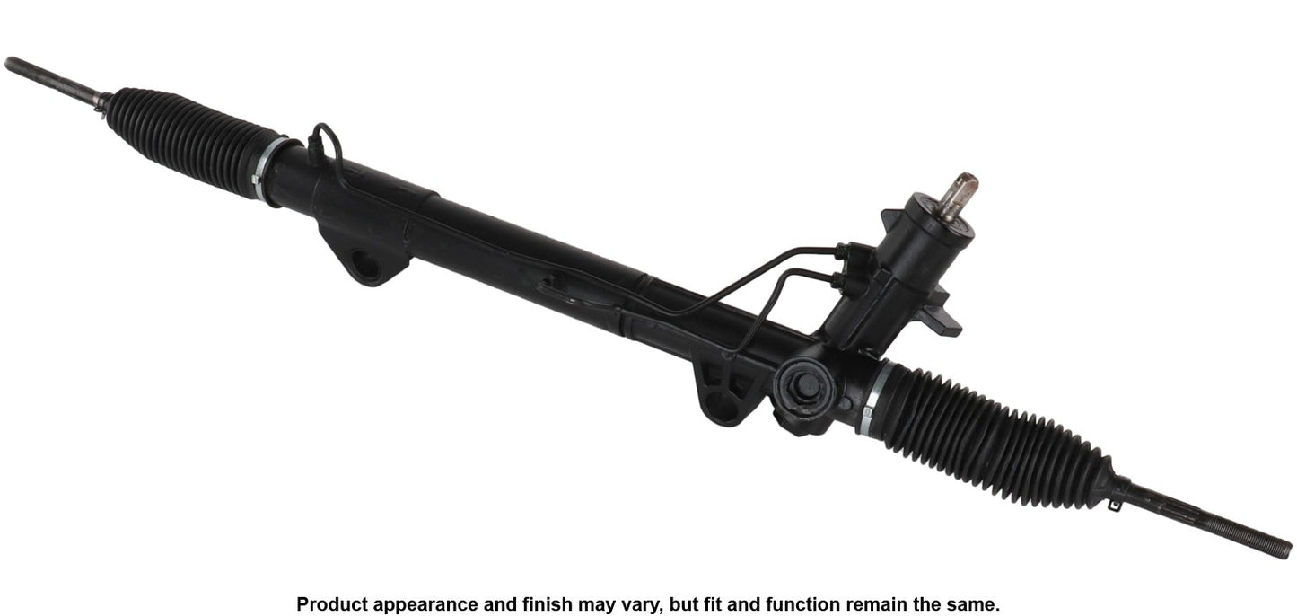 Cardone Reman Remanufactured Rack and Pinion Assembly 22-349
