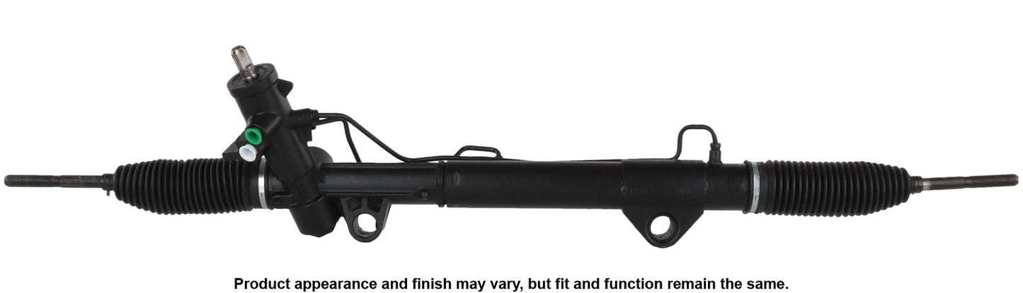 Cardone Reman Remanufactured Rack and Pinion Assembly 22-349