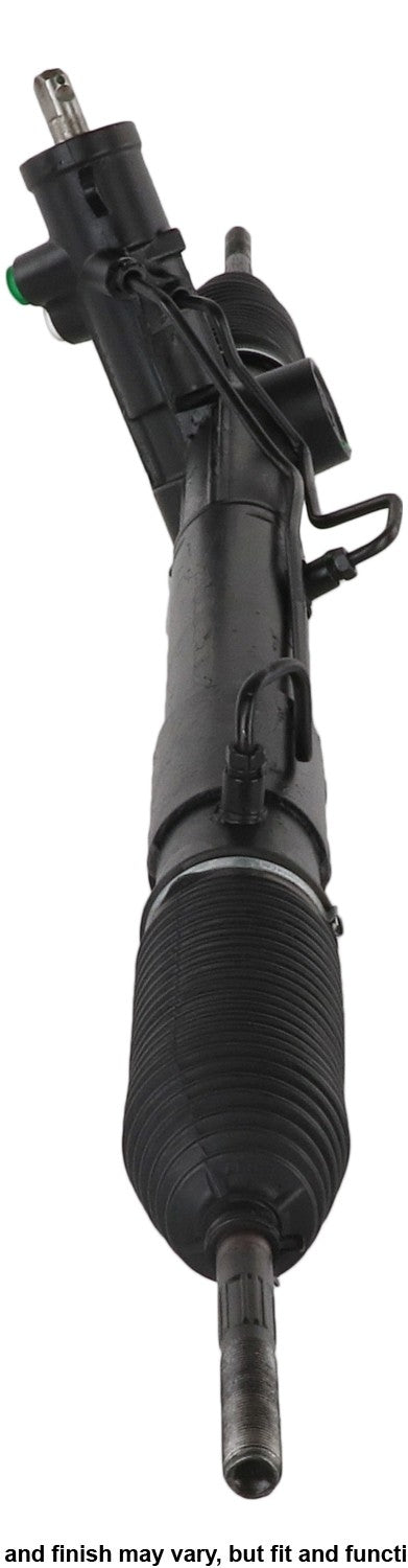 Cardone Reman Remanufactured Rack and Pinion Assembly 22-349