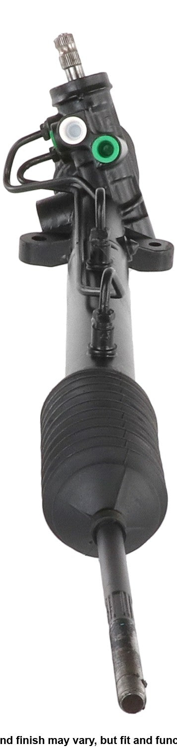Cardone Reman Remanufactured Rack and Pinion Assembly 22-351