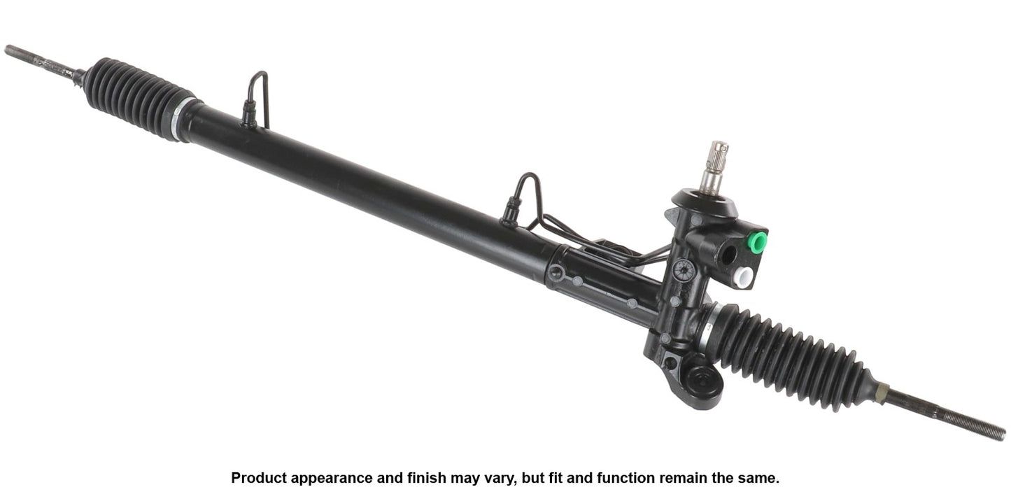 Cardone Reman Remanufactured Rack and Pinion Assembly 22-353