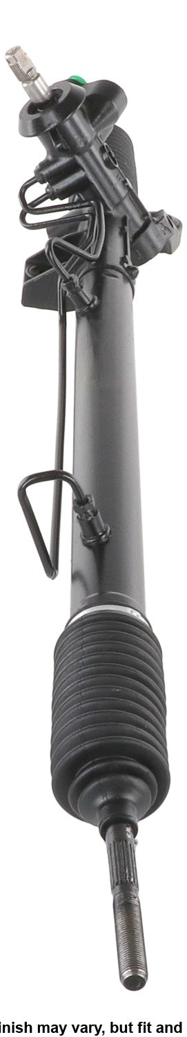 Cardone Reman Remanufactured Rack and Pinion Assembly 22-353