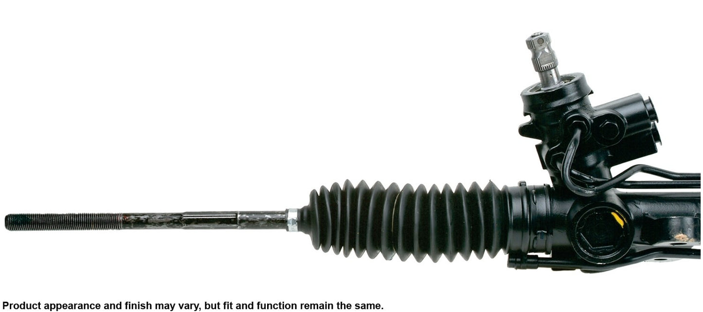 Cardone Reman Remanufactured Rack and Pinion Assembly 22-355