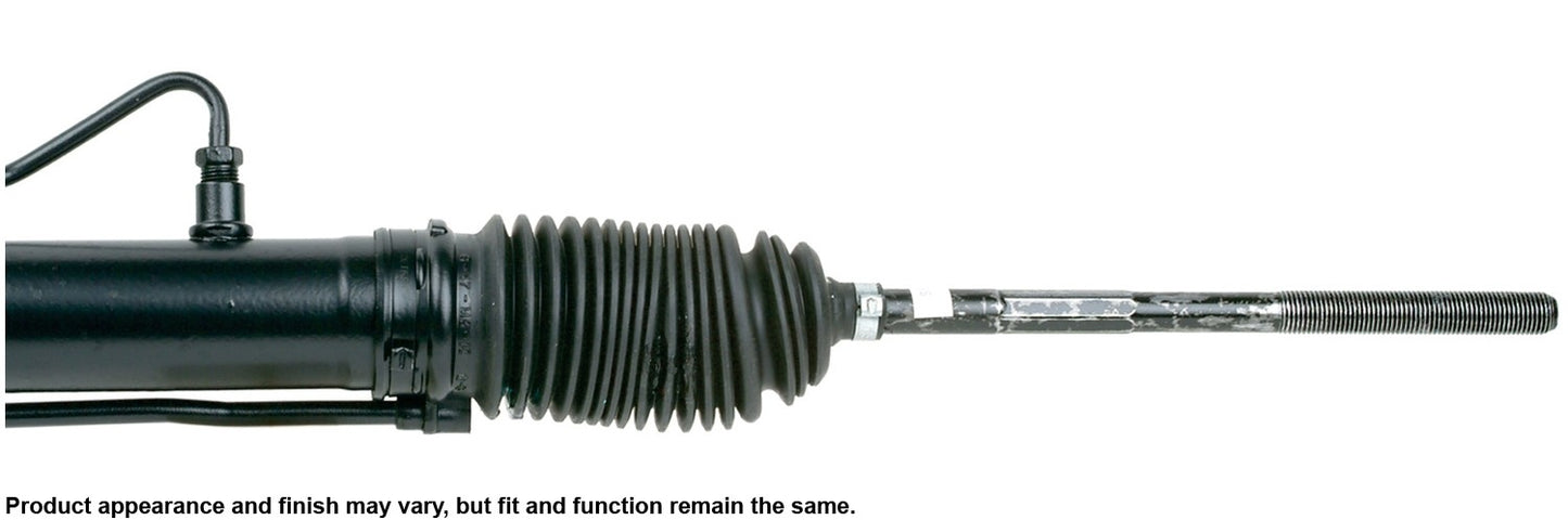 Cardone Reman Remanufactured Rack and Pinion Assembly 22-355