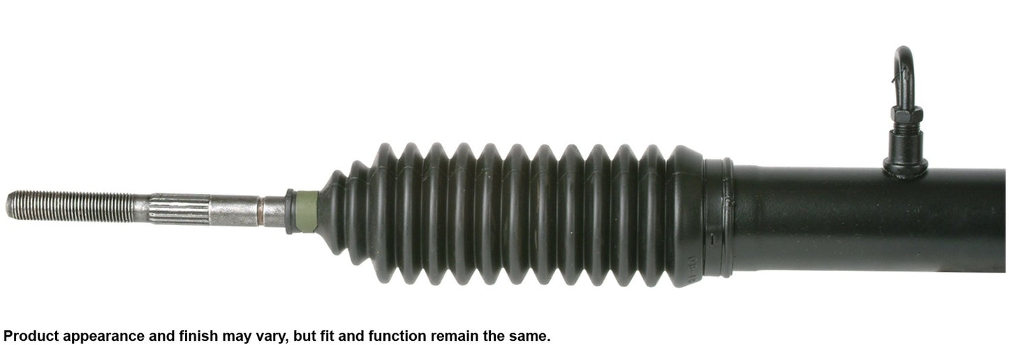Cardone Reman Remanufactured Rack and Pinion Assembly 22-356