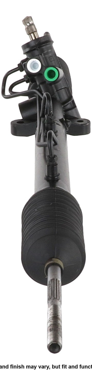 Cardone Reman Remanufactured Rack and Pinion Assembly 22-361