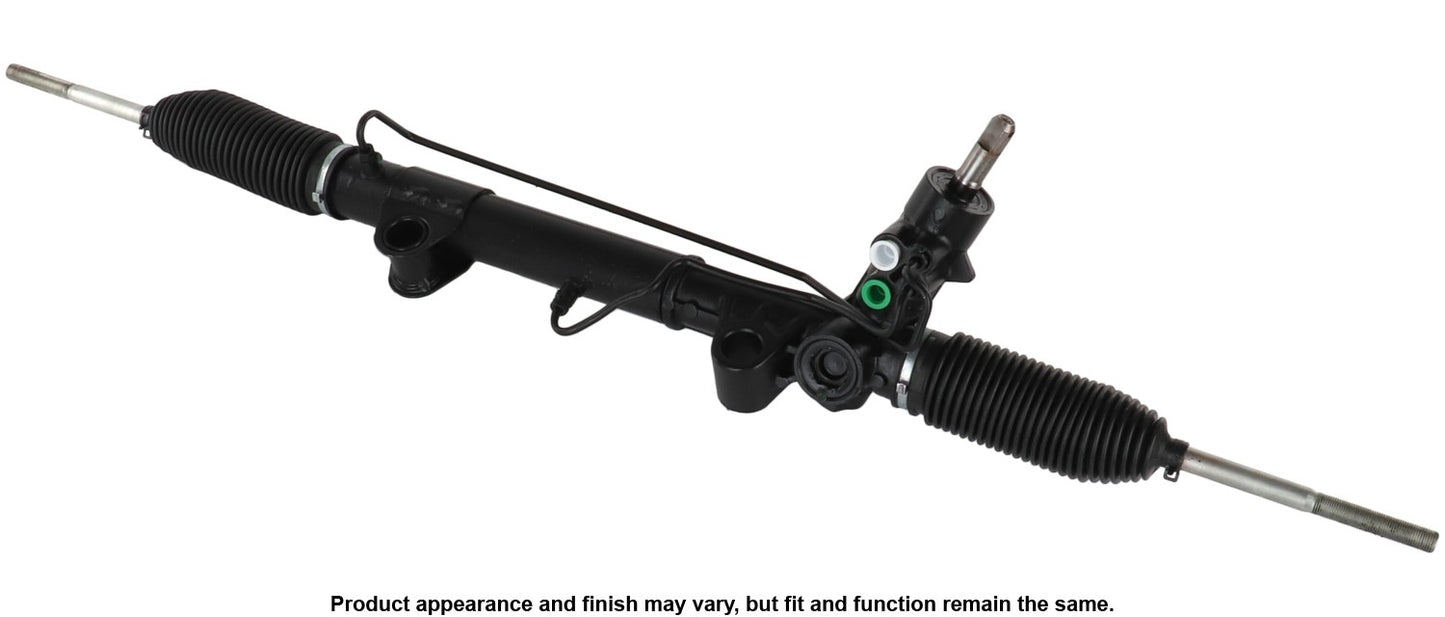 Cardone Reman Remanufactured Rack and Pinion Assembly 22-362