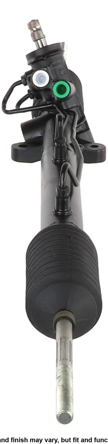 Cardone Reman Remanufactured Rack and Pinion Assembly 22-366