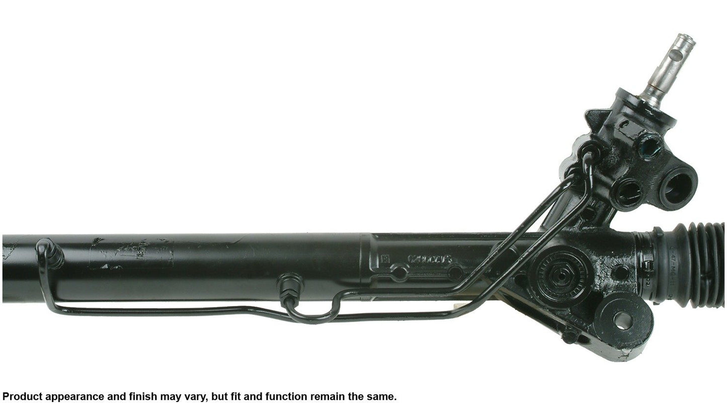 Cardone Reman Remanufactured Rack and Pinion Assembly 22-367