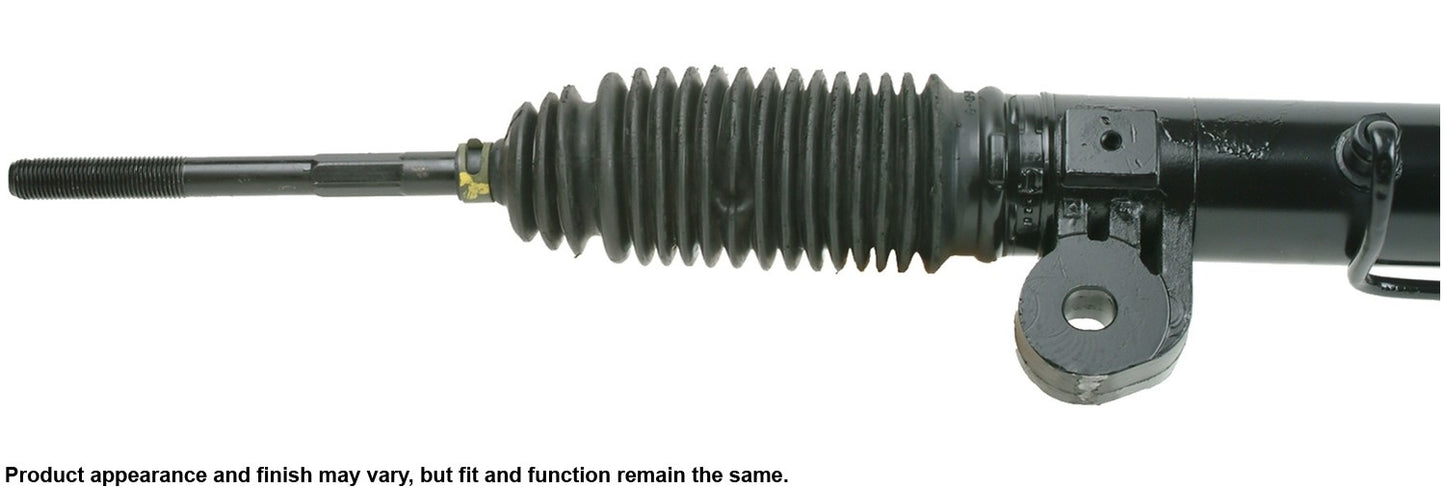 Cardone Reman Remanufactured Rack and Pinion Assembly 22-367