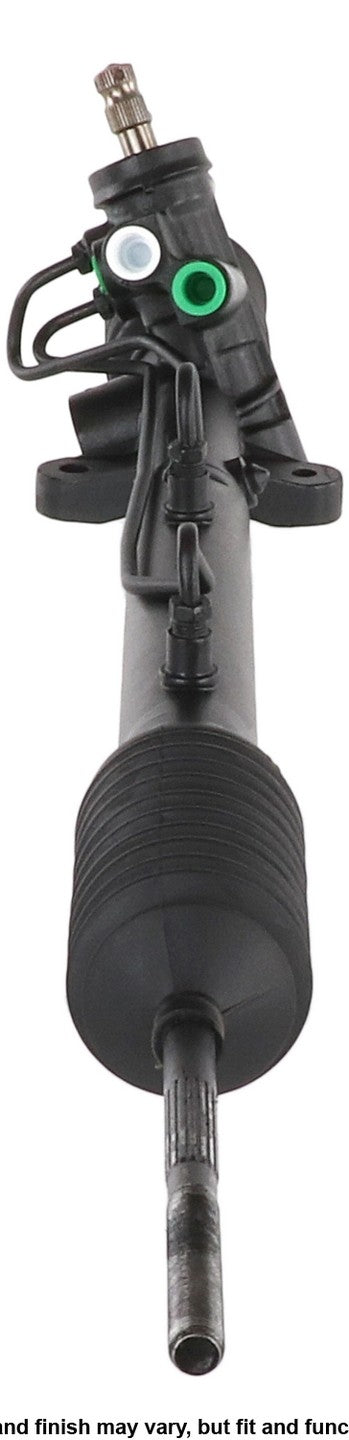 Cardone Reman Remanufactured Rack and Pinion Assembly 22-370