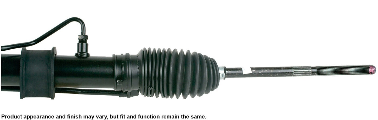 Cardone Reman Remanufactured Rack and Pinion Assembly 22-376