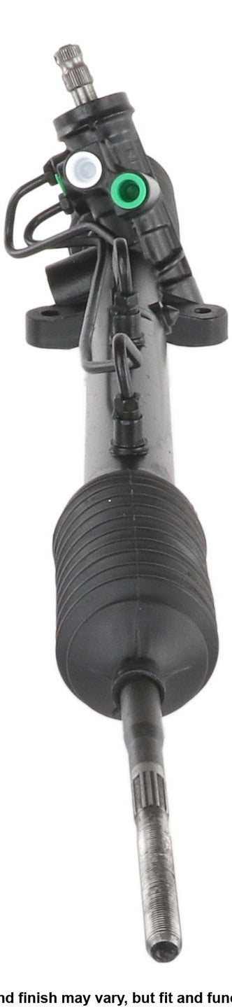 Cardone Reman Remanufactured Rack and Pinion Assembly 22-377