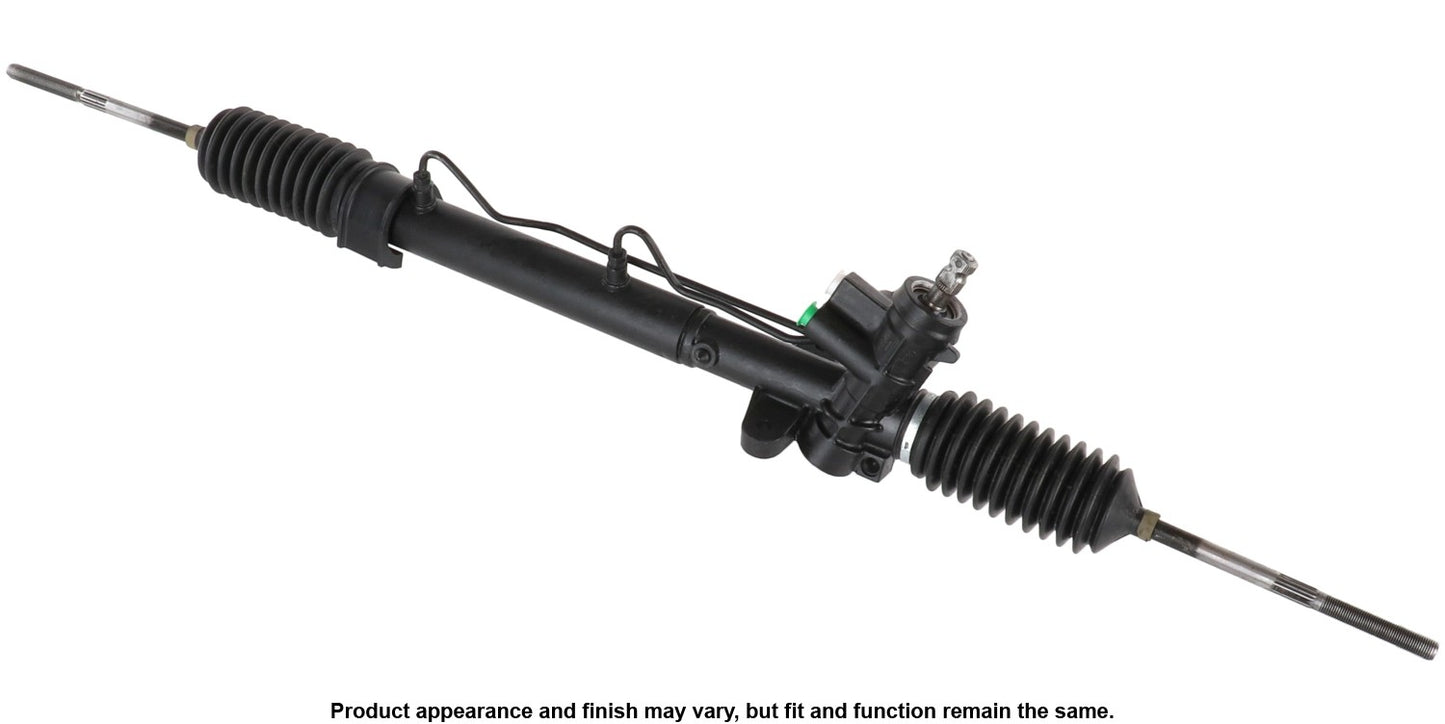Cardone Reman Remanufactured Rack and Pinion Assembly 22-380