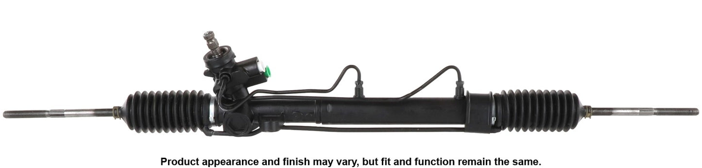 Cardone Reman Remanufactured Rack and Pinion Assembly 22-380