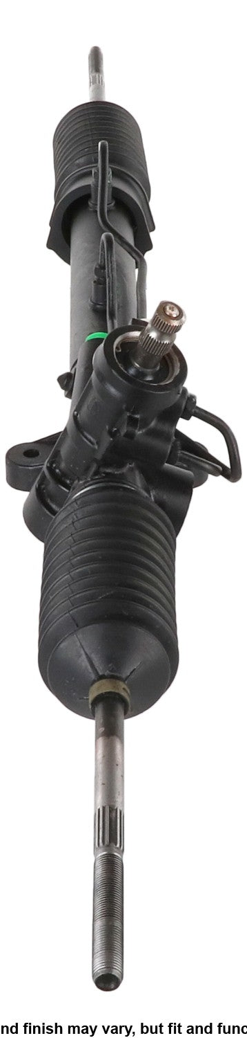 Cardone Reman Remanufactured Rack and Pinion Assembly 22-380
